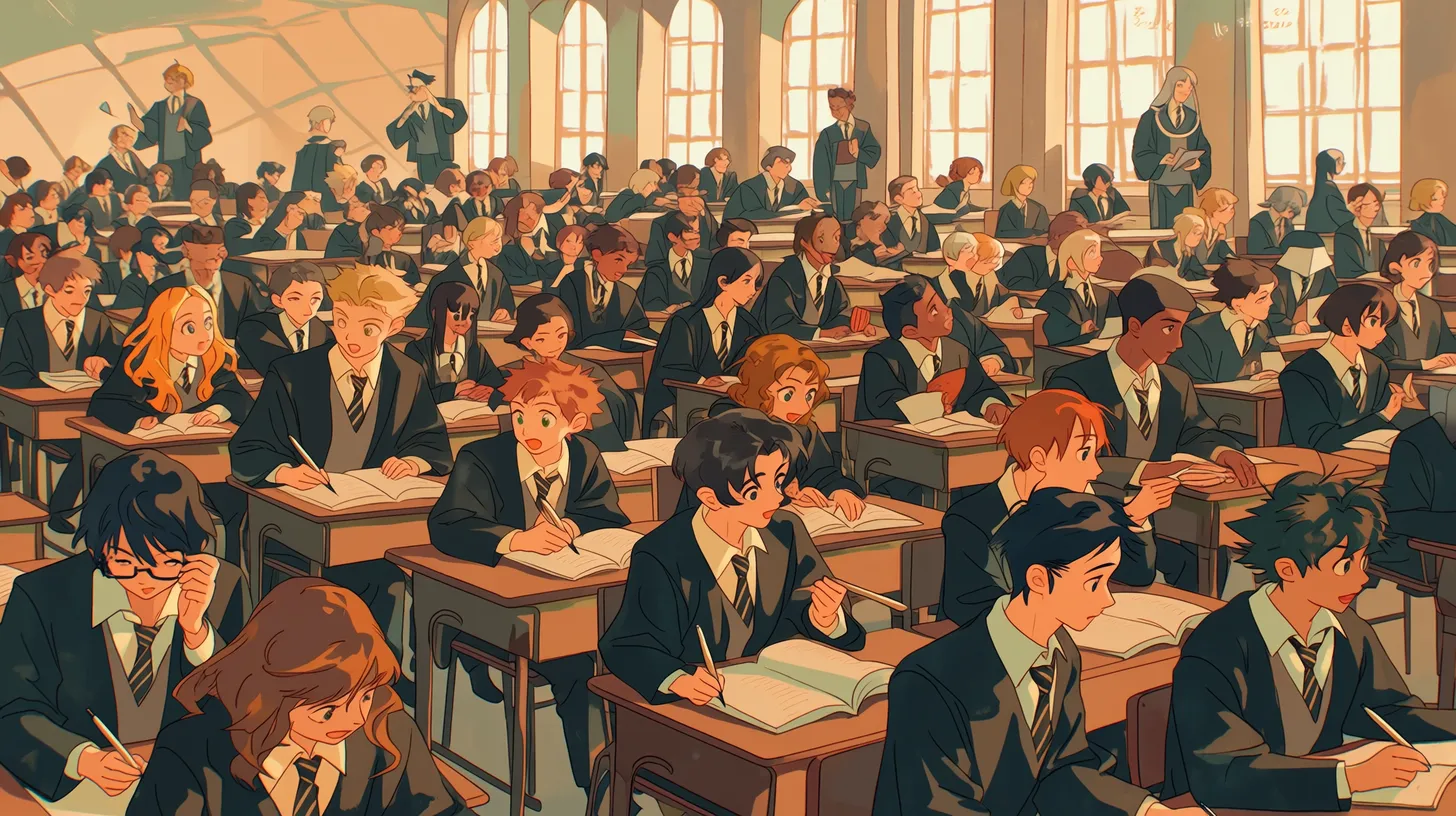AI Evaluations Illustration