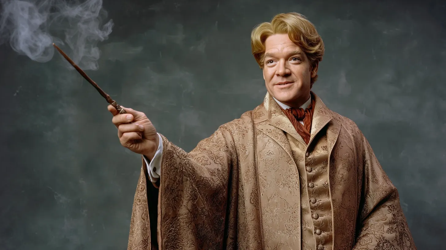 Your AI Has a Professor Lockhart Problem: A Business Leader's Guide to AI Hallucination