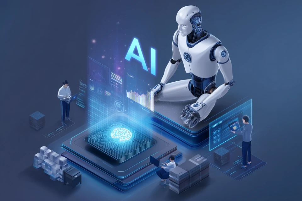 Understanding AI Readiness: What It Means for Your Business