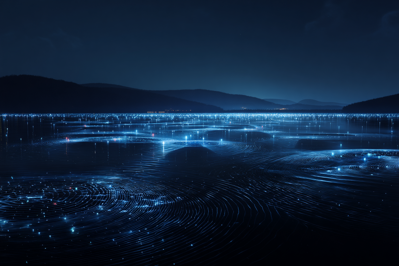 Leveraging Data Lakes for Advanced AI Applications