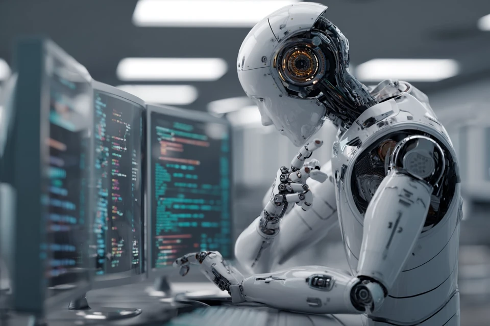 Ethical Considerations in AI Data Preparation