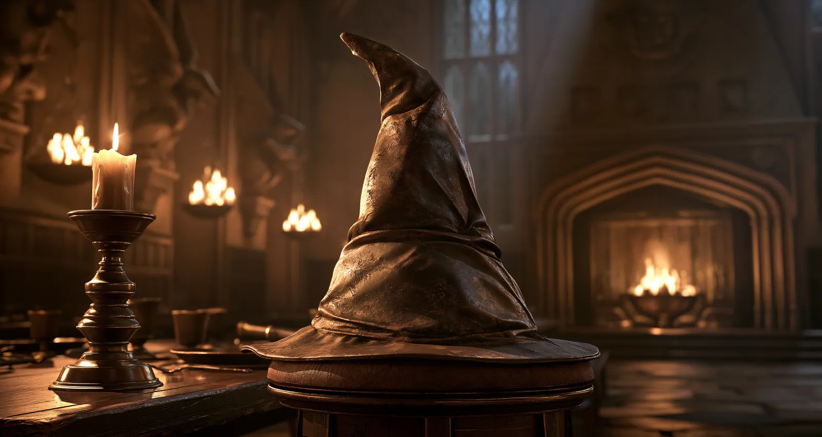 The Sorting Hat Problem: Why One Model for Everything Is Burning Money
