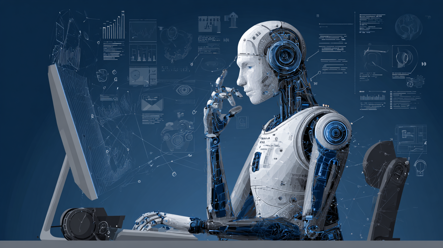 The Rise of AI That Sees, Thinks, and Acts: How Multimodal Agents Are Changing Everything