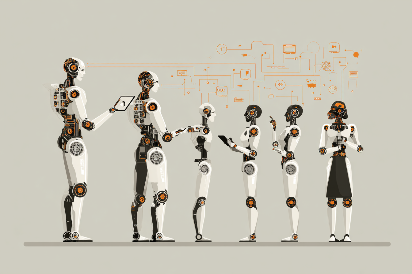 Multimodal AI: The Next Leap in Artificial Intelligence