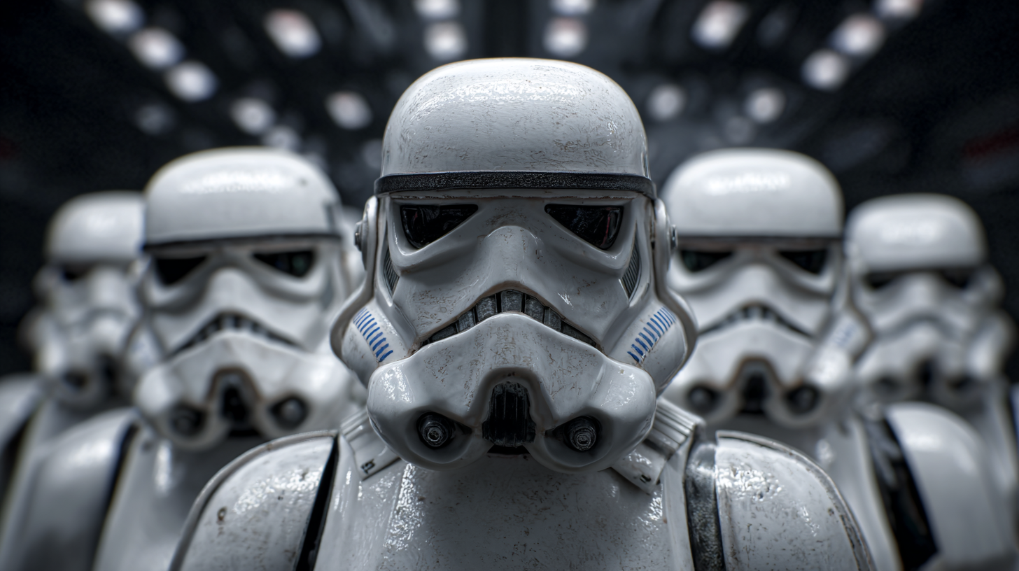 Prompt Injection Attack Illustration