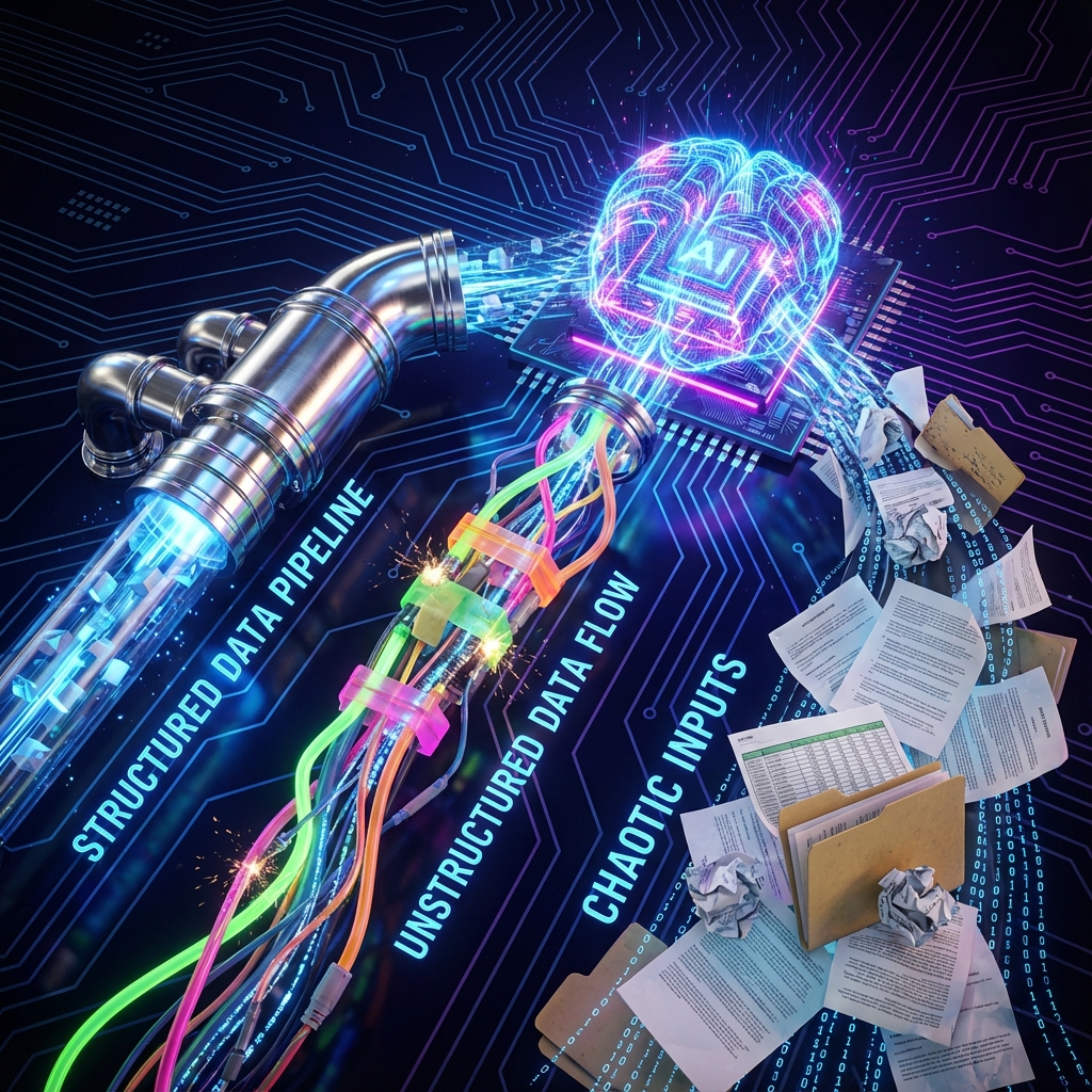 Data Ingestion Tools Comparison