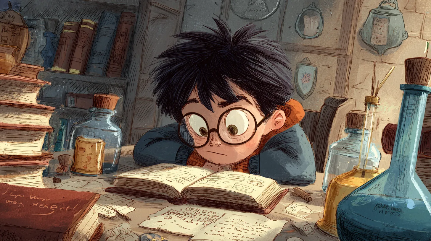SQL vs. RAG: You Need to Know the Difference Between History of Magic and Casting a Spell