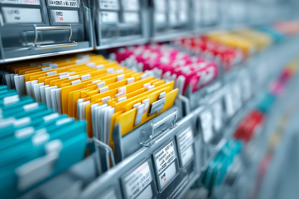 Techniques for Structuring Unstructured Data